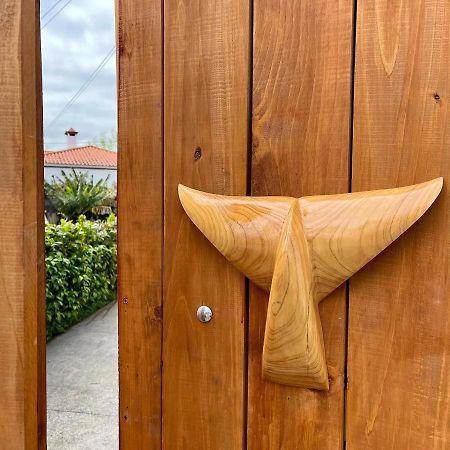 Azores Bagus Surf House Ponta Delgada Exterior foto
