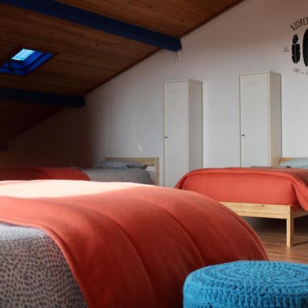Azores Bagus Surf House Ponta Delgada Exterior foto