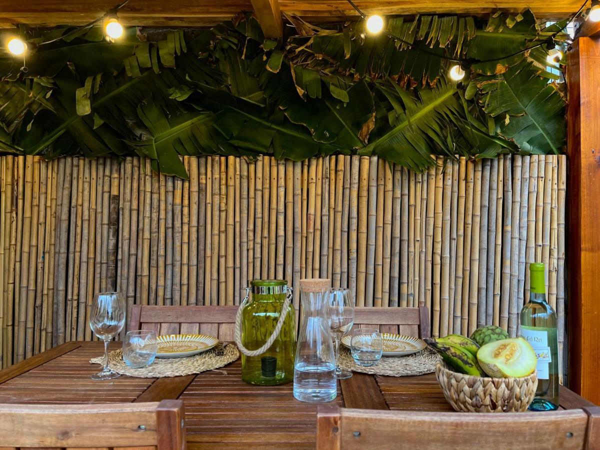 Azores Bagus Surf House Ponta Delgada Exterior foto