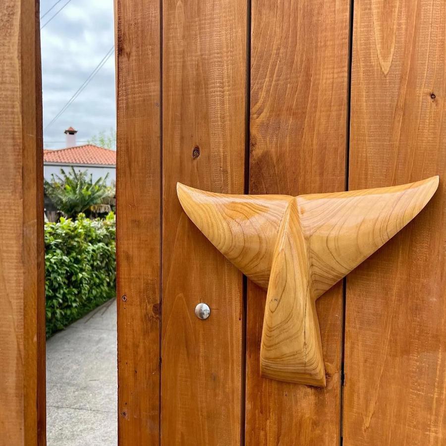 Azores Bagus Surf House Ponta Delgada Exterior foto
